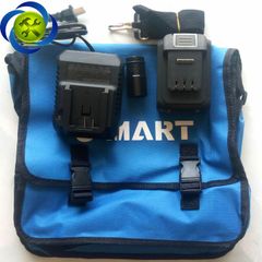 Máy bắn bulong Pin 21V C-MART W0014B