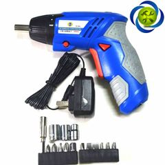 Máy vặn vít pin C-MART W0024