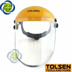 Mặt nạ kính bảo hộ Tolsen 45182