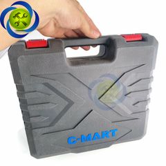 Máy khoan Pin 20 V C-MART W0013B không chổi than