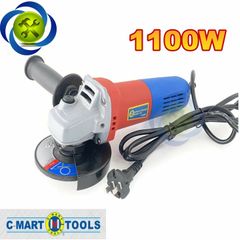 Máy mài góc C-mart W0009-1100 loại 1100W