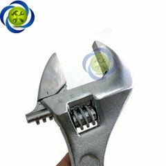 Mỏ lết C-Mart F0001-12 dài 300mm