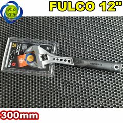 Mỏ lết FULCO 12 inch 300mm FB-12