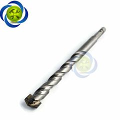 Mũi khoan bê tông đuôi lục giác 12.7mm 1/2 inch LA0025