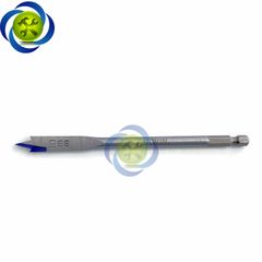 Mũi khoan gỗ đuôi cá 10mm IRWIN 10502805