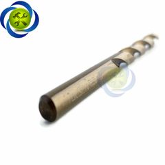 Mũi khoan sắt 8mm Tolsen 75154 dài 117 mm siêu cứng