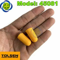 Nút tai chống ồn Tolsen 45081 (số lượng 5 đôi )