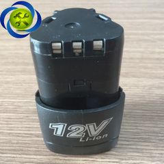 Pin dùng cho máy khoan 12V LI-ION B3113A