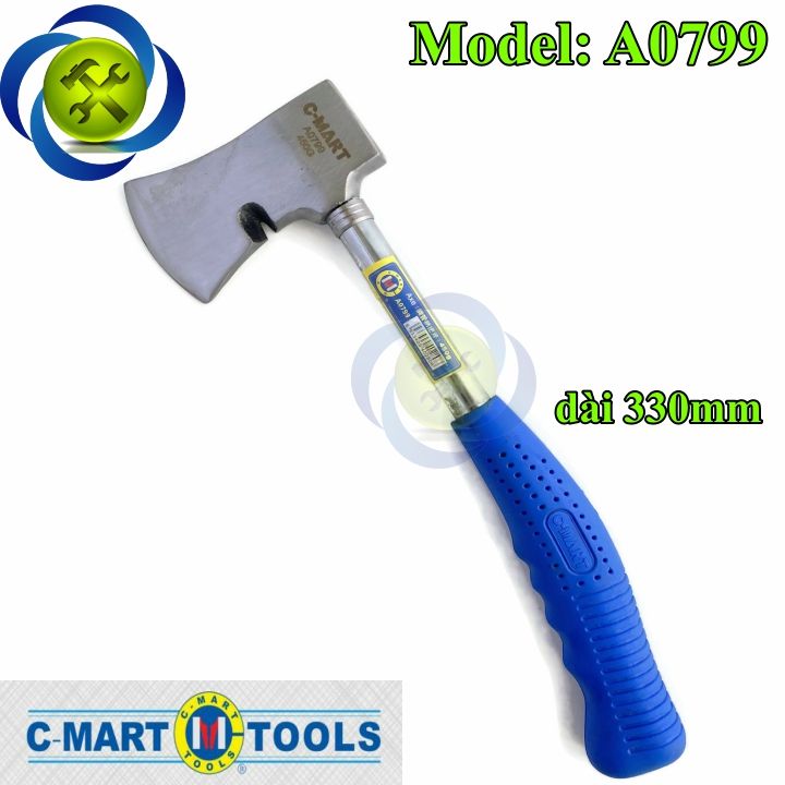 Rìu C-Mart A0799