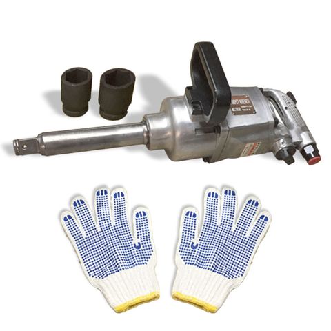 SÚNG MỞ TÚYP HƠI 1 INCH - CASAR UIW06