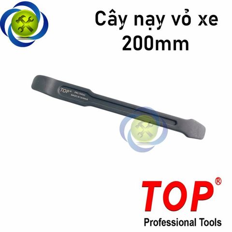 Cây nạy vỏ xe TOP loại 8 inch dài 200mm TOP-200