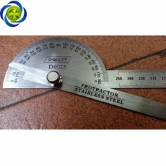 Thước đo độ C-Mart D0025 250mm