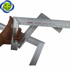 Thước góc vuông C-Mart D0015-300