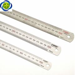 Thước lá C-Mart D0019-300 300mm