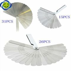 Thước lá đo khe C-Mart D0018-15 có 15 lá