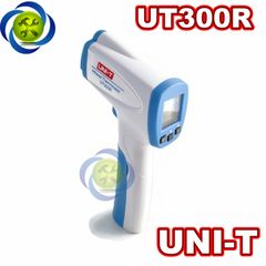 Thiết bị đo nhiệt độ hồng ngoại Uni-T UT300R dùng đo thân nhiệt