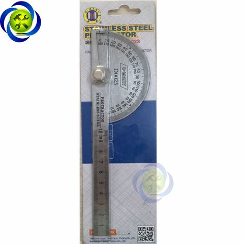 Thước đo độ C-Mart D0023