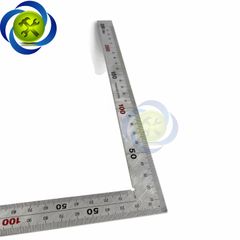 Thước góc vuông Buddy Y2-041 250mm x 500mm x 20mm x 2mm