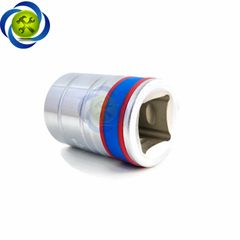 Tuýp 26mm loại 3/4 Kingtony 633526M loại ngắn 6 cạnh màu trắng