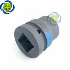 Tuýp 30mm loại 1 inch ngắn màu đen 6 cạnh Kingtony 853530M