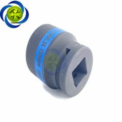 Tuýp 36mm 3/4 Kingtony 653536M loại ngắn 6 cạnh màu đen