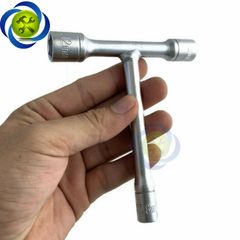 Tuýp chữ T 3 đầu 8-10-12mm Buddy BA0102