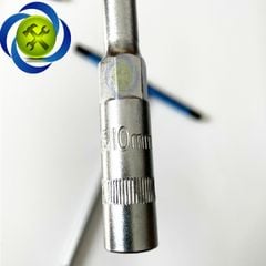 Tuýp chữ T C-mart F0091-10 10mm