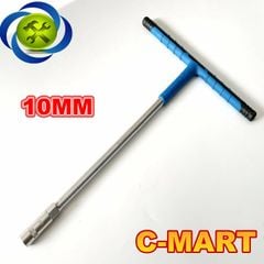 Tuýp chữ T C-mart F0091-10 10mm