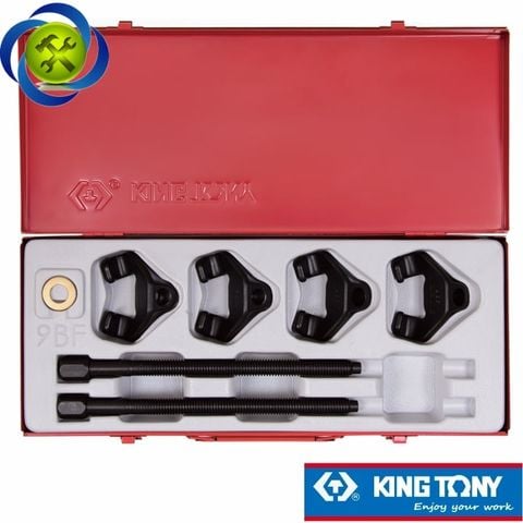Bộ cảo lò xo ngắn 85 -270mm Kingtony 9BF21