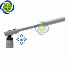 Cần siết tự động 1/2 đầu vuông Kingtony 4774-10F dài 250mm