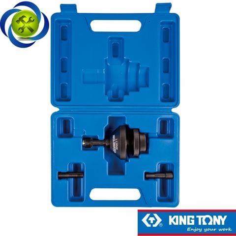 Bộ cảo nồi (15.5-27mm) ô tô Kingtony 9AK11