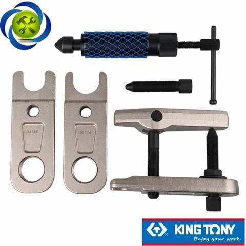 Bộ cảo rotin xe tải 5 chi tiết Kingtony 9HBE-083