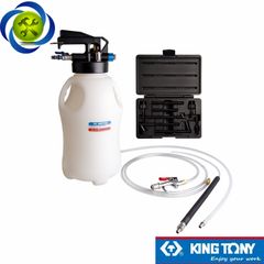 Bình chiết xuất dầu thắng xe hơi 10 lít Kingtony 9TV13-100