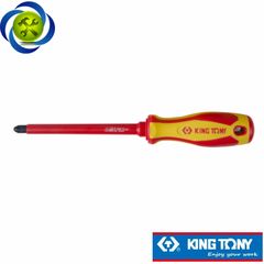 Vít bake cách điện PH3x150mm Kingtony 14710306