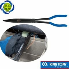 Kìm mũi nhọn 13 inch Kingtony 6329-13C dài 240mm