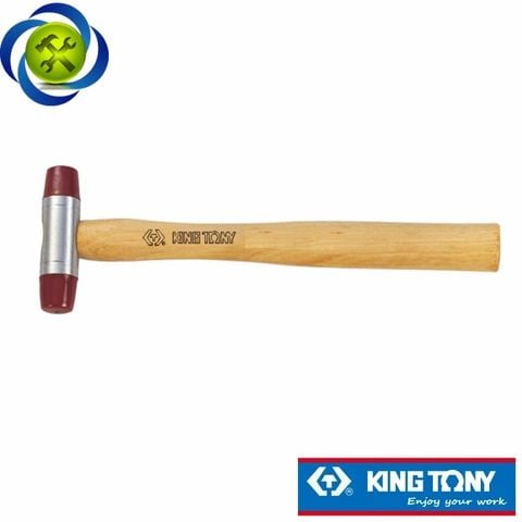 Búa hai đầu nhựa 28mm Kingtony 7842-28