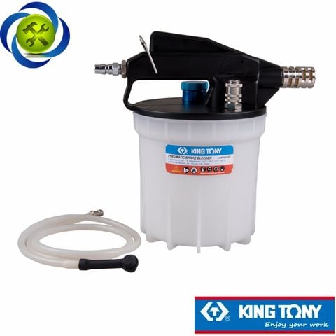 Bình thay dầu thắng xe hơi 2 lít Kingtony 9TV12-021
