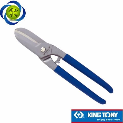 Kéo cắt tôn Kingtony 74512 loại thẳng dài 300mm