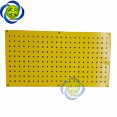 Tấm treo dụng cụ STRONGER TOOL kích thước 800x400mm lỗ vuông (1 tấm)