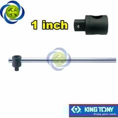 Cần trượt 1 inch Kingtony 8572-25 dài 630mm