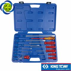 Bộ vít Kingtony 35114MR 14 cây