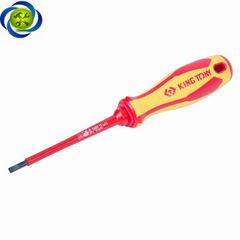 Vít dẹp cách điện Kingtony 14725505 5.5mm