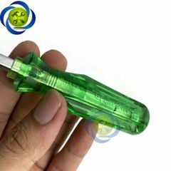Vít chẻ nạy ốc Nhật Bản CLH-150 miệng 6mm (Japan)