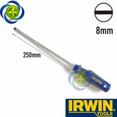 Vít dẹp 8mm x 250mm IRWIN T9097807