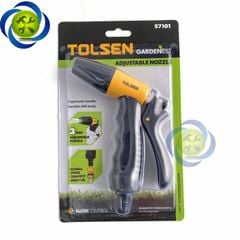 Vòi tưới cây Tolsen 57101 loại 1 tia