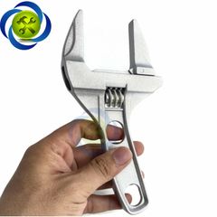 Mỏ lết mở ống nước nhôm BUDDY BA0150 hàm mở 68mm