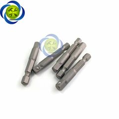 Đầu chuyển 1/4 sang bulong 1/4 TOP SA6TO1/4 (1 cây)