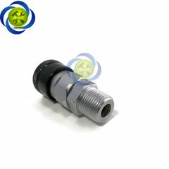 Đầu nối hơi ren ngoài 16mm Mito SM30 (đầu cái) loại 3/8 PT