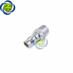 Đầu nối hơi ren ngoài 16mm Mito PM30 (đầu đực) loại 3/8 PT