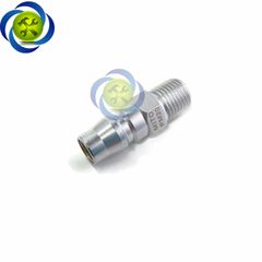 Đầu nối hơi ren ngoài 13mm Mito PM20 (đầu đực) loại 1/4 PT